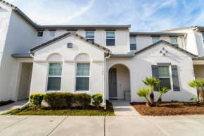 341CD Captiva Getaway
